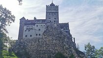 4x4 tour in the Carpathian Mountains, Transylvania and Dracula's Castle