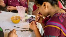 Authentic local experience with a community of women