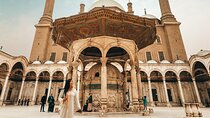 Private Tour to Museum, Citadel, Coptic Cairo, Quad Bike and Sound & Light Show