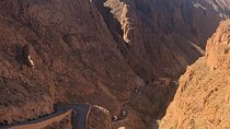 3 Days Desert Tours from Marrakech to Merzouga