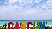 Day at Cancun City Tour! Mayan Ruins With Round Transportation