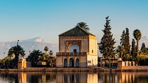 Highlights of Medina 