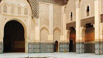 Full Day Tour of Medina