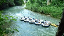 Ziplines, River Tubing, and Appleton Rum Tasting at Good Hope