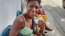 Santa Marta Food Experience