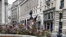 Money and Power in the City Sightseeing Tour
