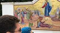 Footsteps of Apostle Paul from Athens to Corinth, Private Day Tour