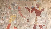 Aswan Private Day Tour of Philae Temple, Unfinished Obelisk and High Dam