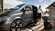 Private Transfer by Private Vehicle from Cairo/Giza to Alexandria or Return 