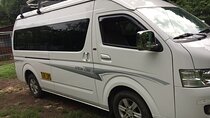 Airport Transfer from Intl. Liberia (LIR) to Tamarindo- Flamingo 