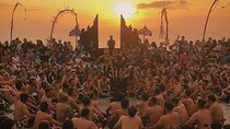 Private tour : beach and sunset south bali tour