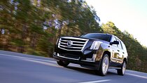 Transport Limousine Services in Toronto