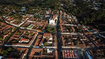Amazing Suchitoto & San Salvador Combo Discovery Tour