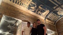 Luxor Day Tour