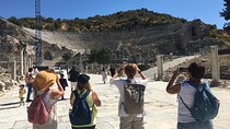 Just for You Private Ephesus and House of Virgin Mary Tour