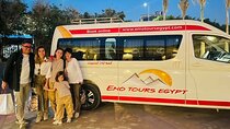 01 way Transfer from hotel in Cairo to Alexandria