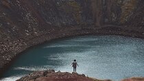 Golden Circle Private Tour Tomato Soup Lunch and Secret Lagoon with Photography