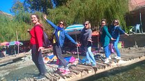 Full day Trip in Ourika Valley and Atlas Mountains From Marrakech
