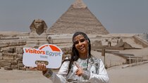 2 Days in Cairo & Giza
