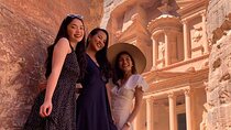 2 Day private tour from Amman to Petra_ Wadi Rum_ Aqaba Dead Sea 