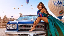 Cappadocia Photo Shoot
