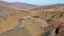 2 Days sahara desert tour with group from Marrakech