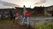 4 IN 1 Private & Customize Day Trip To Negril Including Entry Fee