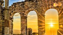 day tour to meknes-volubilis-molay idriss