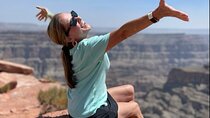 Private Tour: Grand Canyon and Hoover Dam from Las Vegas