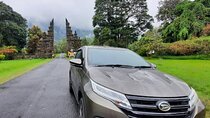 Arrival International Airport Bali (DPS)Transfer to Central Kuta and Legian Area