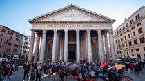 Pantheon Elite Guided Tour - Rome's Iconic Ancient Temple