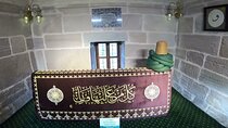 Private Full-Day Konya Tour from Istanbul 