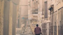 El-Muizz Street And Cairo Tower With Dinner