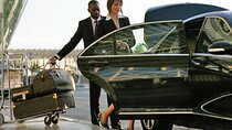Best Private Airports Transfers - Executive Sedan Service
