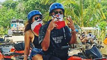 ATV Off-Road Adventure – Jungle Trails & Hidden Beaches