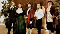Night Walking Tour Legends and Myths of Queretaro