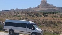 Airport Transfers (Private Group up to 15 people)