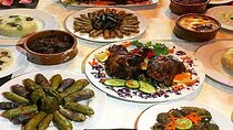 Egyptian House Dinner