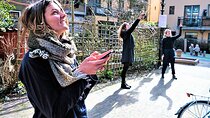Discover Amsterdam Vondelpark in this Outside Escape city game!