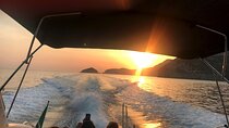 The Golden Hour: Sorrento's Sunset