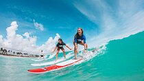 Private Surfing Day Camp in Punta Cana