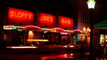 Key West Smartphone guided Ghost Walking Tour App/GPS/EMF Reader