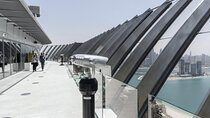 The View at The Palm Jumeirah Dubai Tour