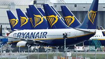 Private Transfer from Beauvais Airport to Paris