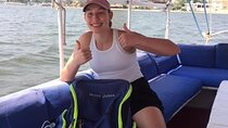 Private Nile Felucca Boat with lunch include hotel pickup and drop off