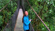 Hire Costa Rica Driver for 10-hour (Solo traveler)