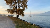Vancouver Waterfront Guided Bike / Ebike Tour