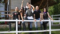 Mt Mogan Horse Riding - Half-day Outdoor Trail Riding near Hangzhou