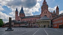 Half-Day Private Tour from Frankfurt to Mainz by Train