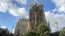 Discovery bike tour of Barcelona